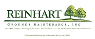 Reinhart Grounds Maintenance Inc